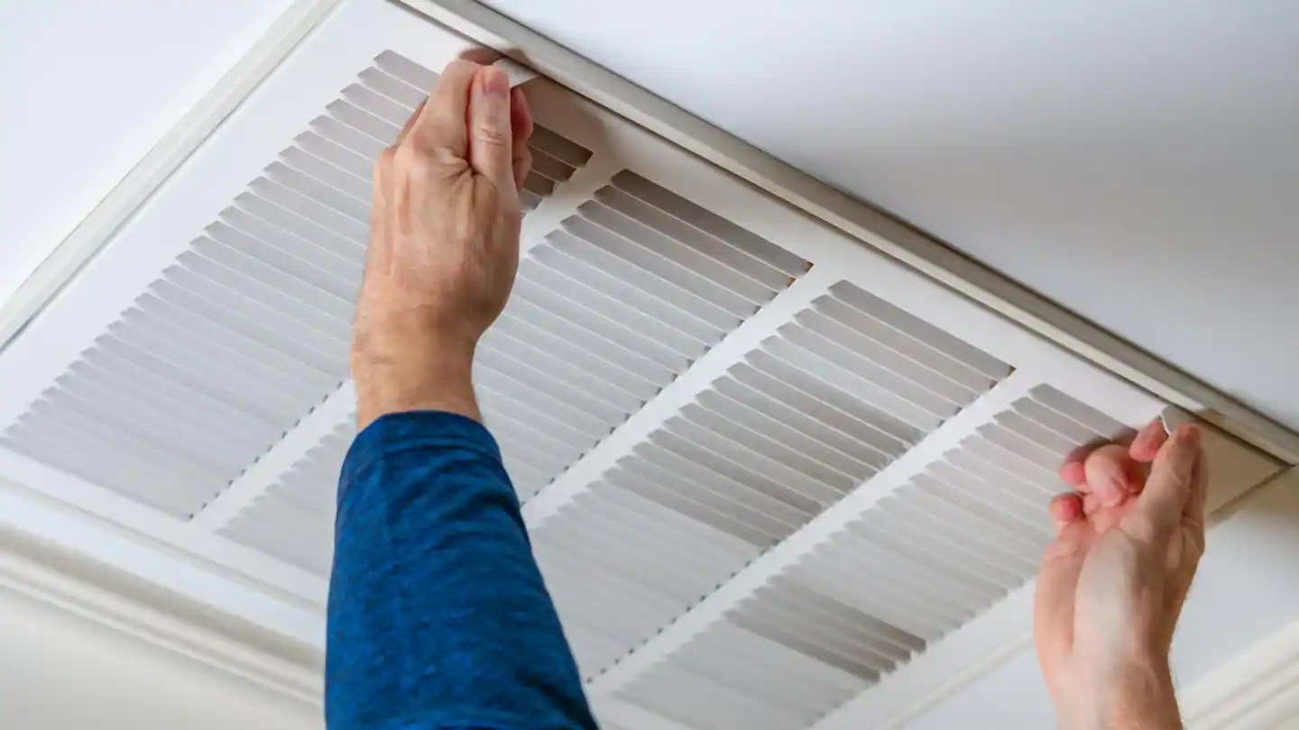 1 Best AC duct cleaning services Maintenance Company in Dubai