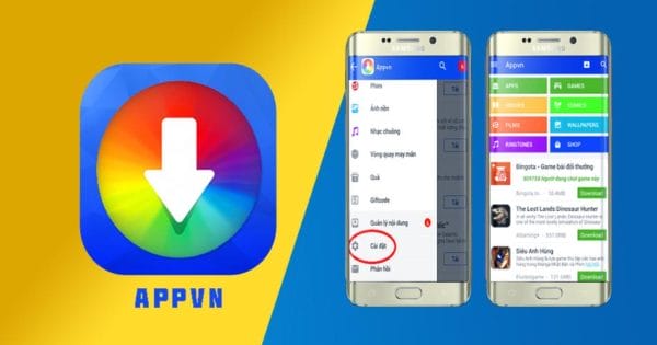 AppVn Reviews Is AppVn App Store Safe to Use or NOT?
