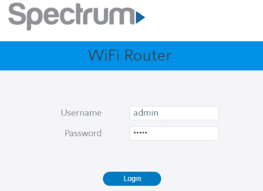 Detailed Guide On How You Can Easily Change Your Wifi Password Spectrum