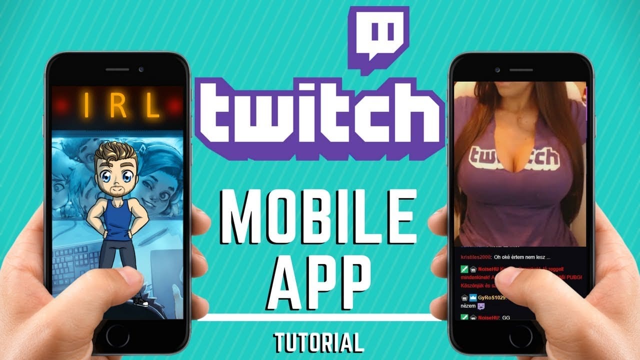 40 HQ Photos Cash App Twitch Stream How To Mobile Stream