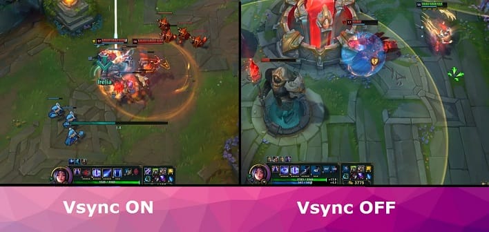 What is VSync? Should I turn it ON? Hi Tech Gazette