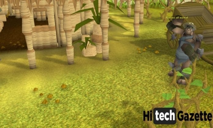 Earn Osrs Gold With These 5 Adventures Quests Hi Tech Gazette