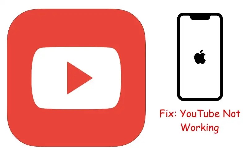 How to Fix Youtube Not Working on iPhone With 8 Easy Solutions? Hi