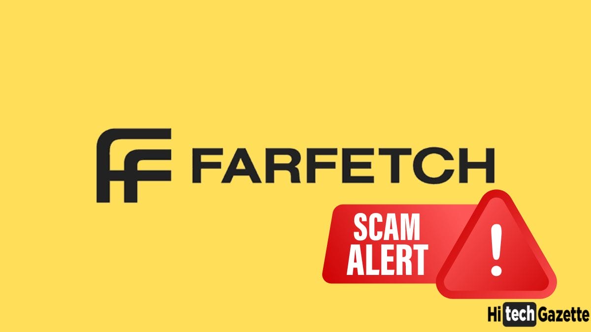 Is Farfetch Legit? Do They Sell Real Products? Hi Tech Gazette