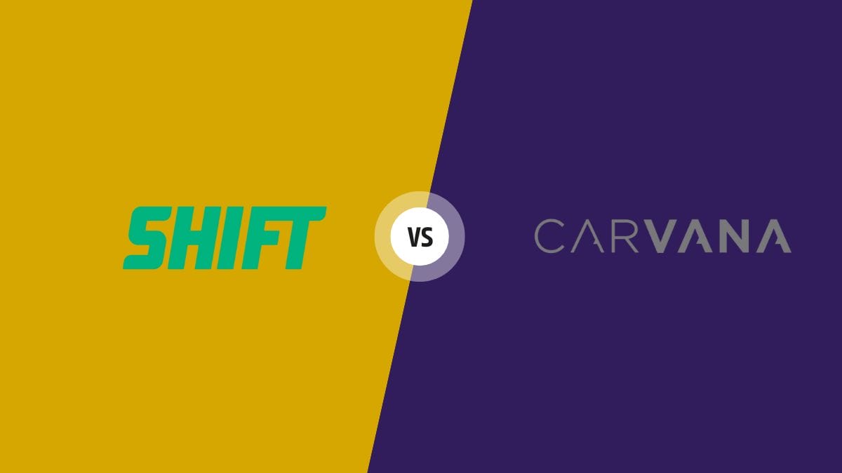 Shift vs Carvana A Comparison of Two Online CarBuying Platforms Hi