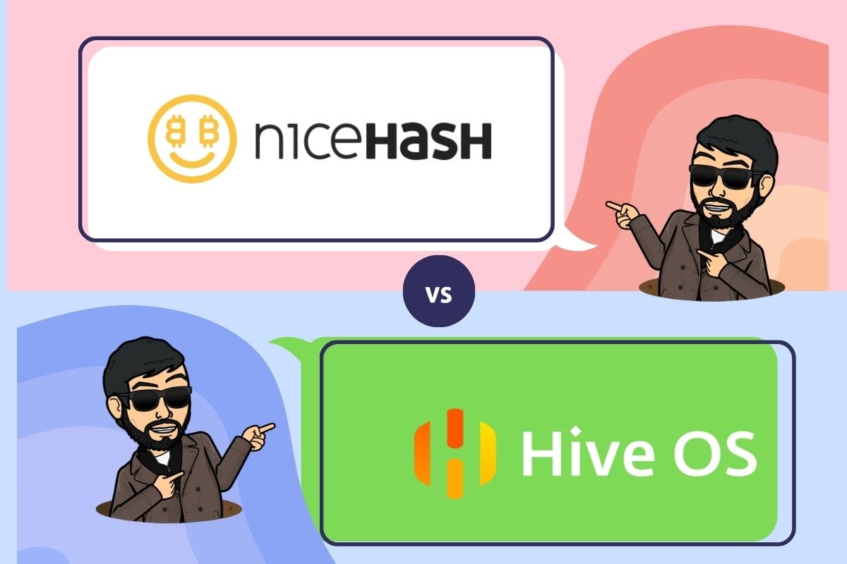NiceHash or Hive OS Which is the Better Mining Software? Hi Tech Gazette