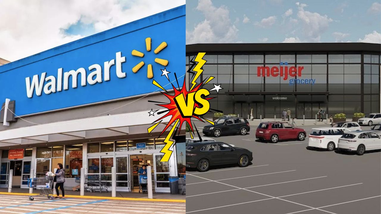 The Ultimate Price Guide Walmart vs Meijer Hi Tech Gazette