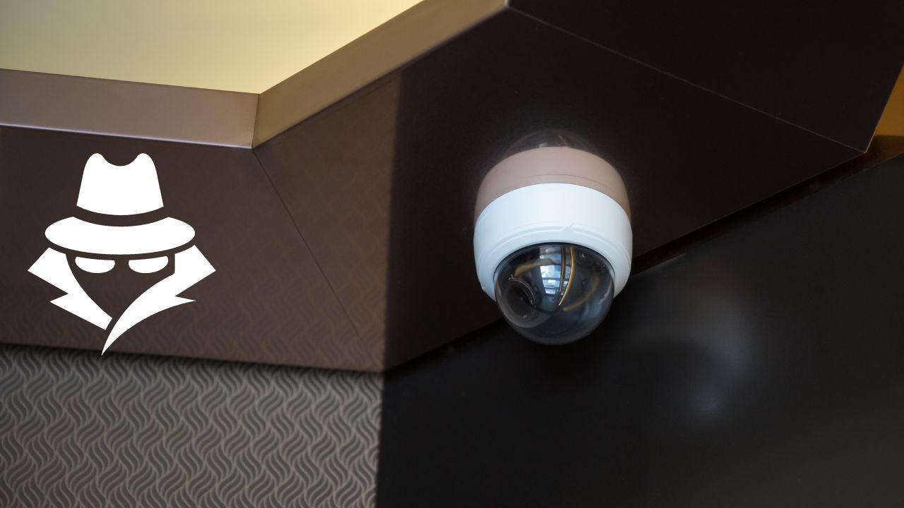 Do Elevators Have Cameras(24x7)? Hi Tech Gazette