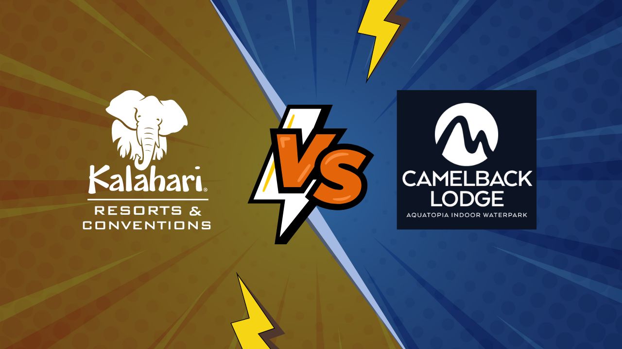 Kalahari vs Camelback Which is Better for Toddlers? Hi Tech Gazette