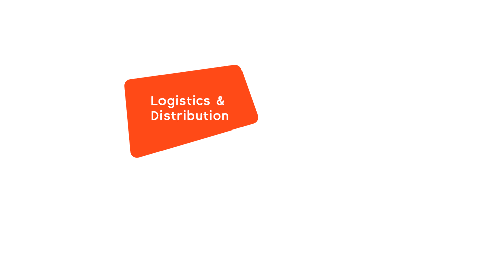 Streamline Logistics & Distribution with Laboratory Setup Service in