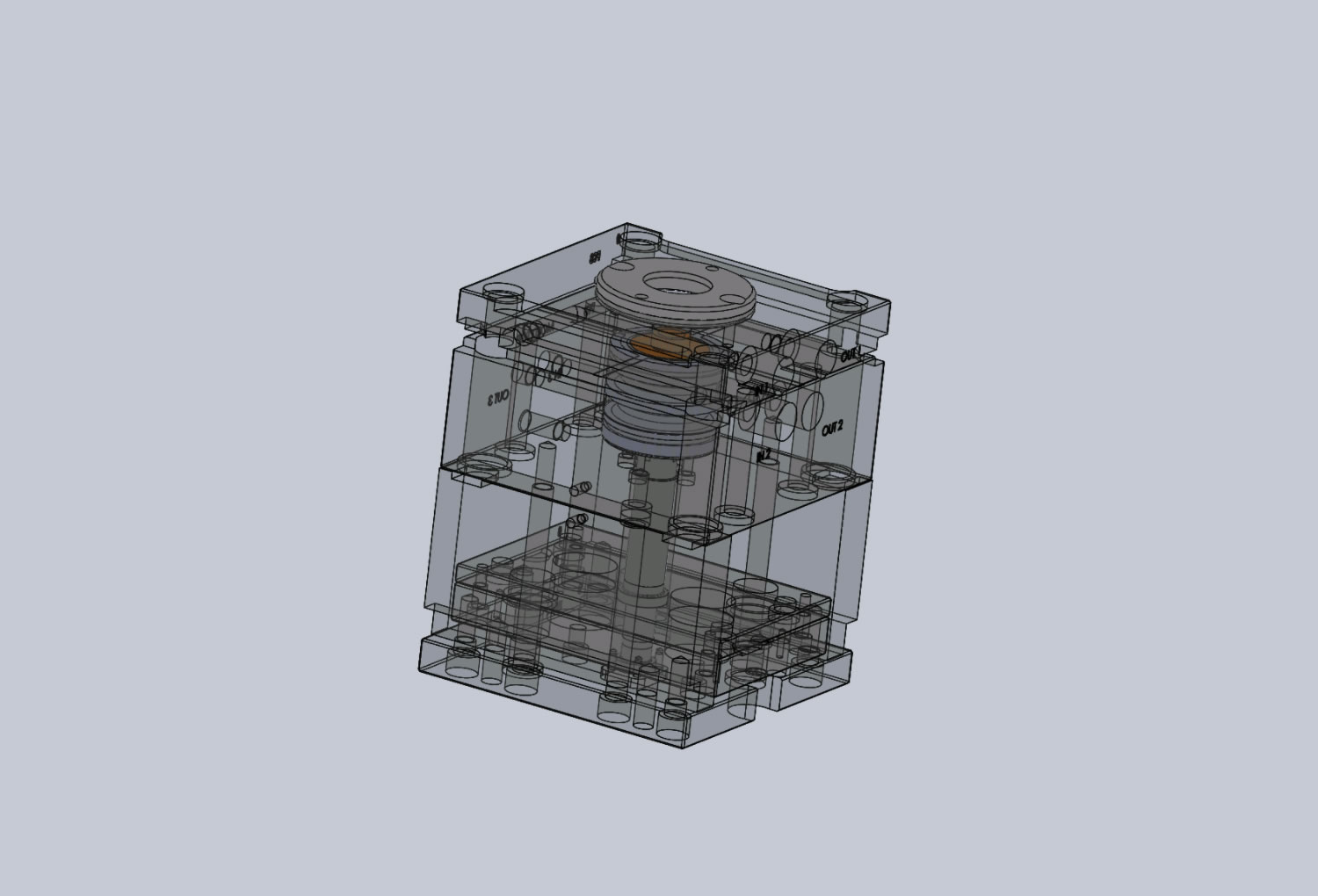 Downloadable Guides HiTech Mold & Tool