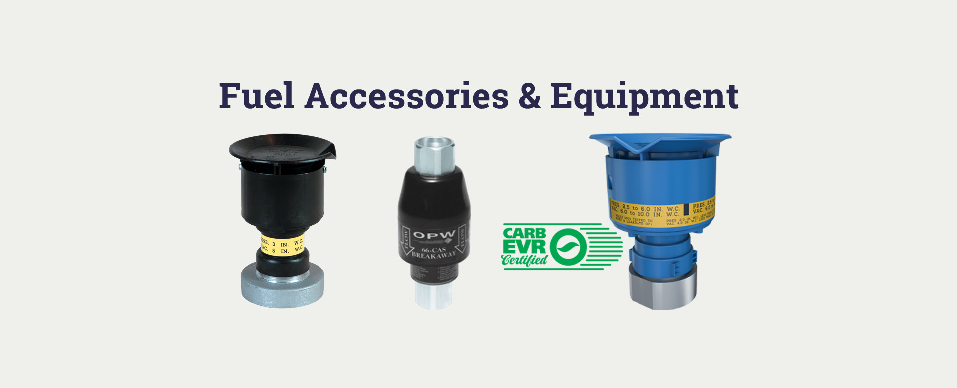 Tank Gauging & Leak Detection