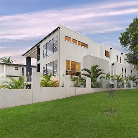 residential builders brisbane