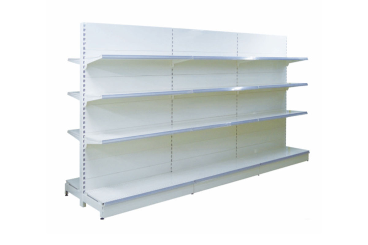 Gondola Rack Hitech Storage Engineering (M) Sdn Bhd