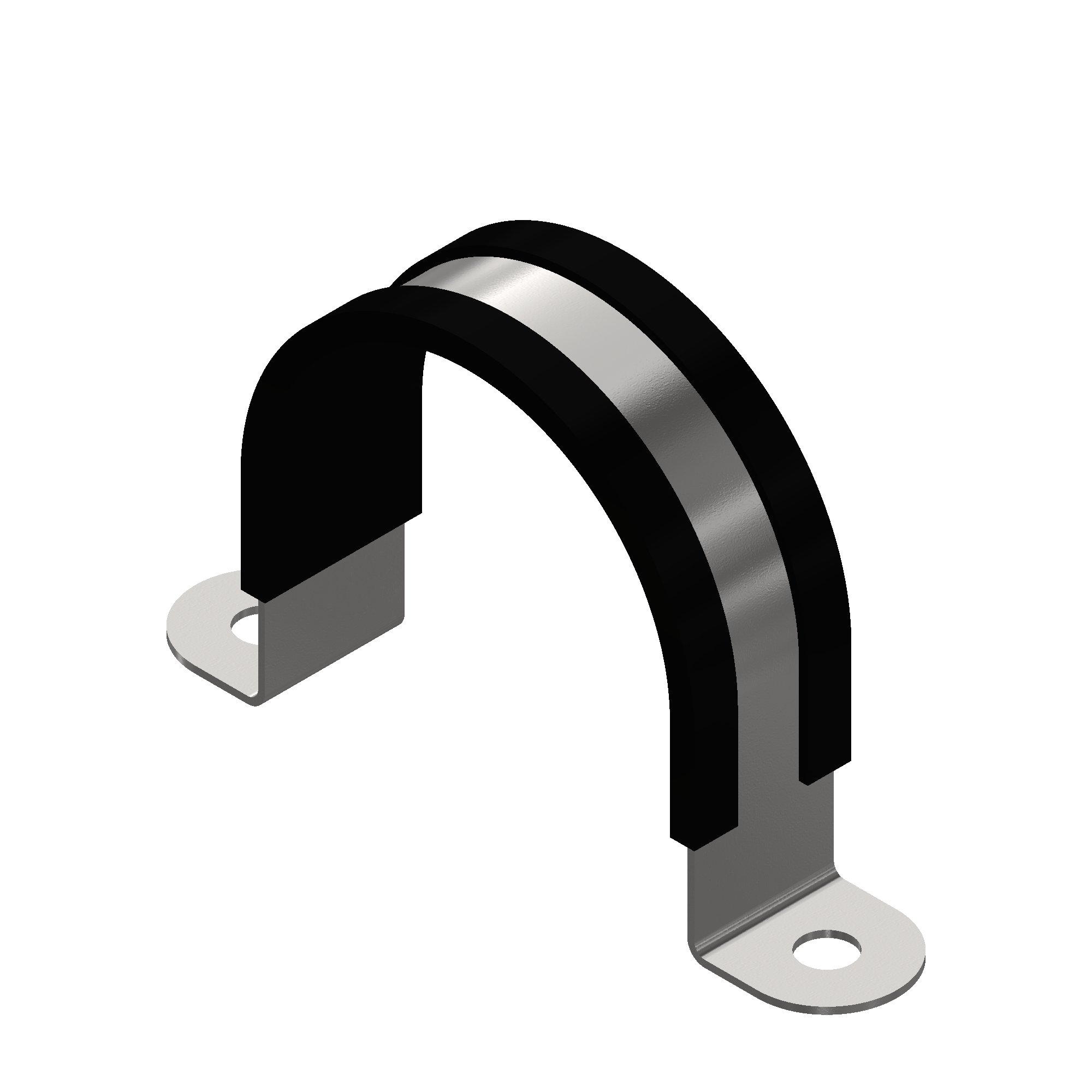 Saddle Clamp Pipe Hangers HI TECH Supports
