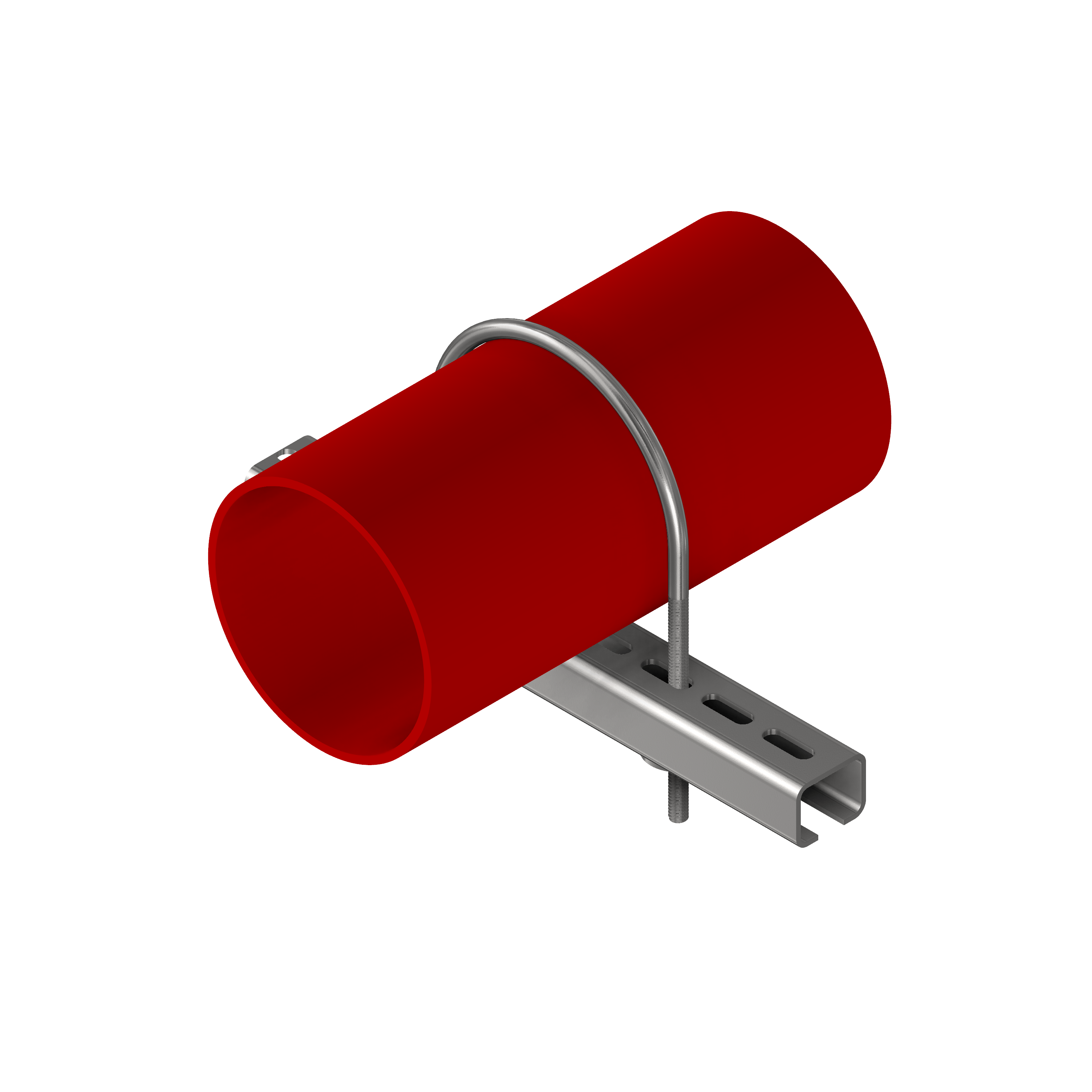 UBolts Pipe Hangers HI TECH Supports