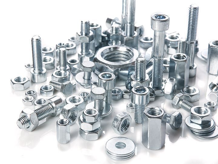 Top quality fasteners suppliers in Dubai