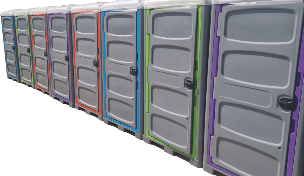 Hitec Plastics Manufacturer Of Portable Toilets Showers Urinals