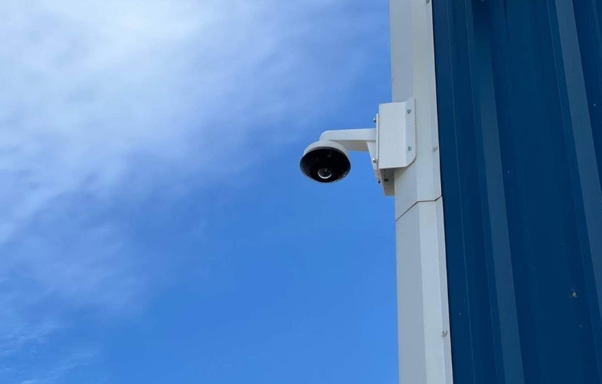 Security Cameras - HiTek Telecom LLC