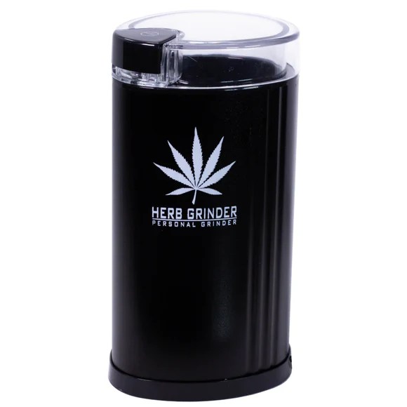 Electric Herb Grinder V2 HiTimes