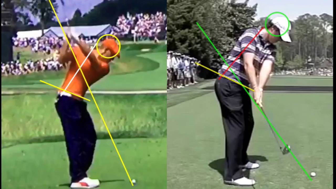 Swing Analysis Hit It Longer