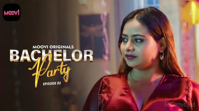 Watch Bachelor Party Episode 2 Web Series » HITMaal