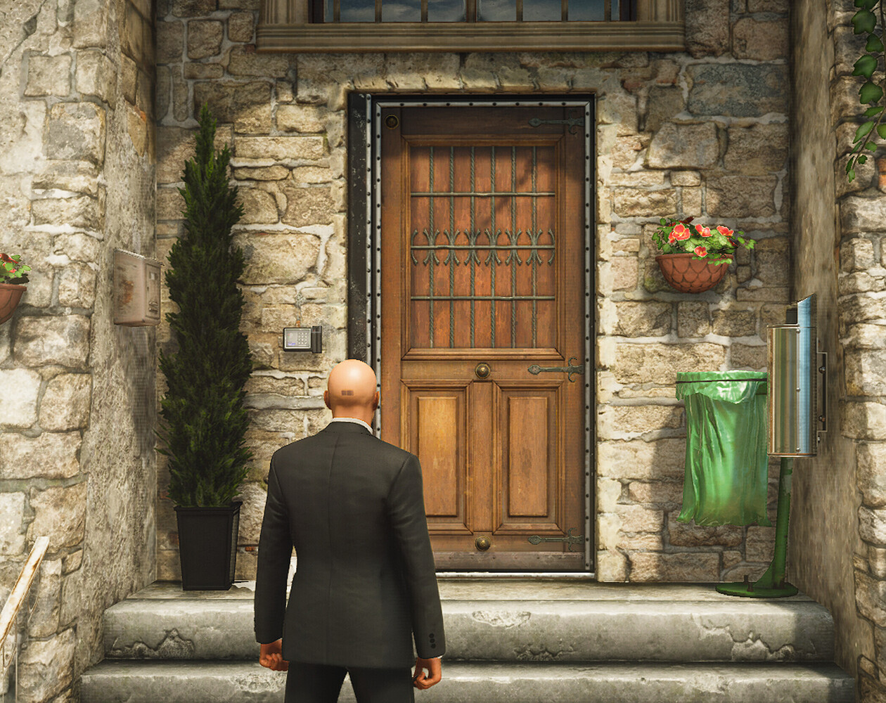 HITMAN 3 Bug Report Thread 1969 by Count.Rushmore Player Support