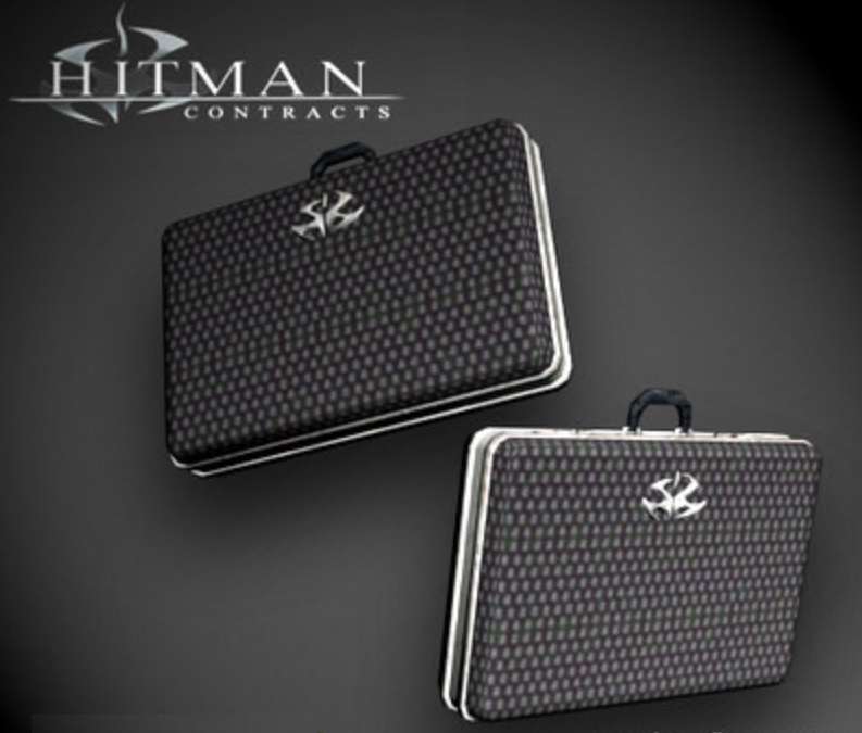 Briefcase Thread Hitman General Hitman Forum