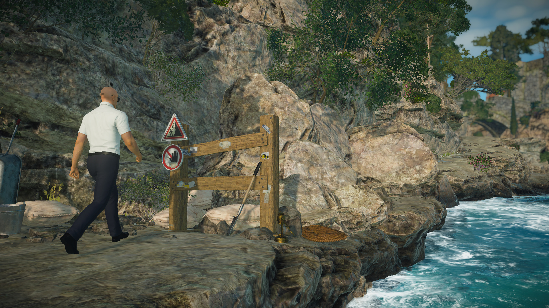 HITMAN 3 Modding Thread Hitman 3 (2021) Hitman Forum