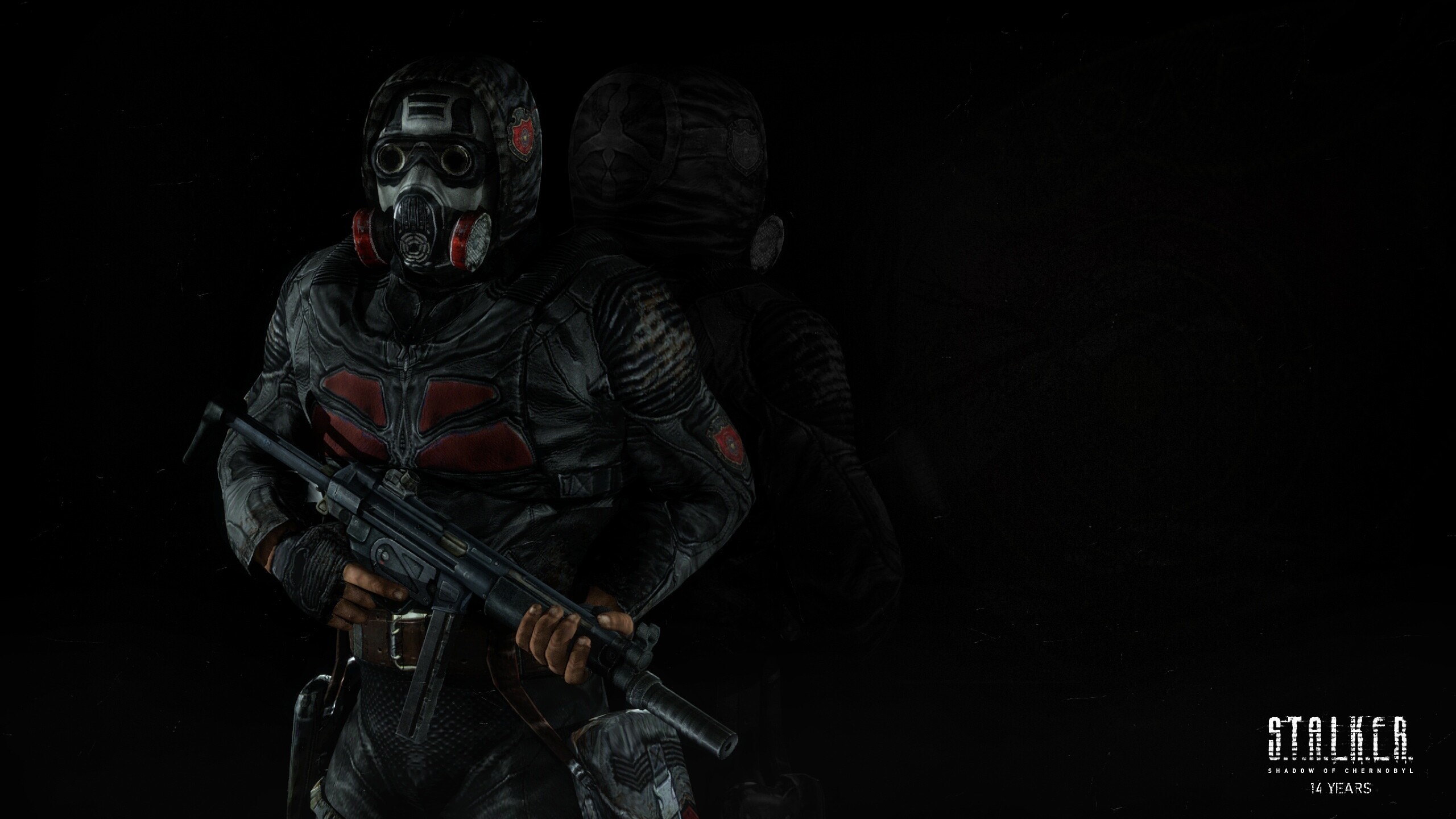 The S.T.A.L.K.E.R. Series - Other Video Games - Hitman Forum