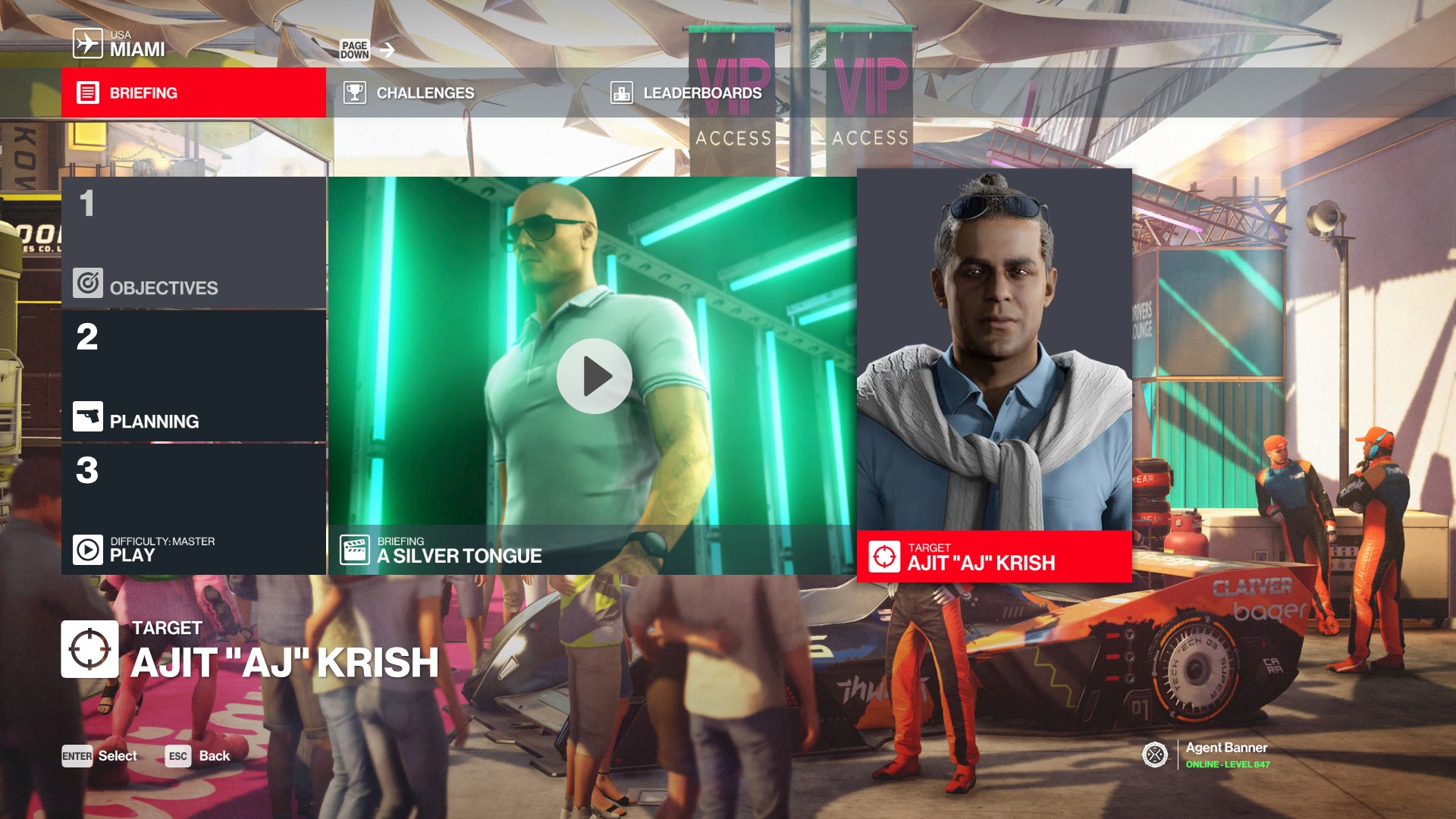 HITMAN 3 Modding Thread 2830 by Dinozafr Hitman 3 (2021