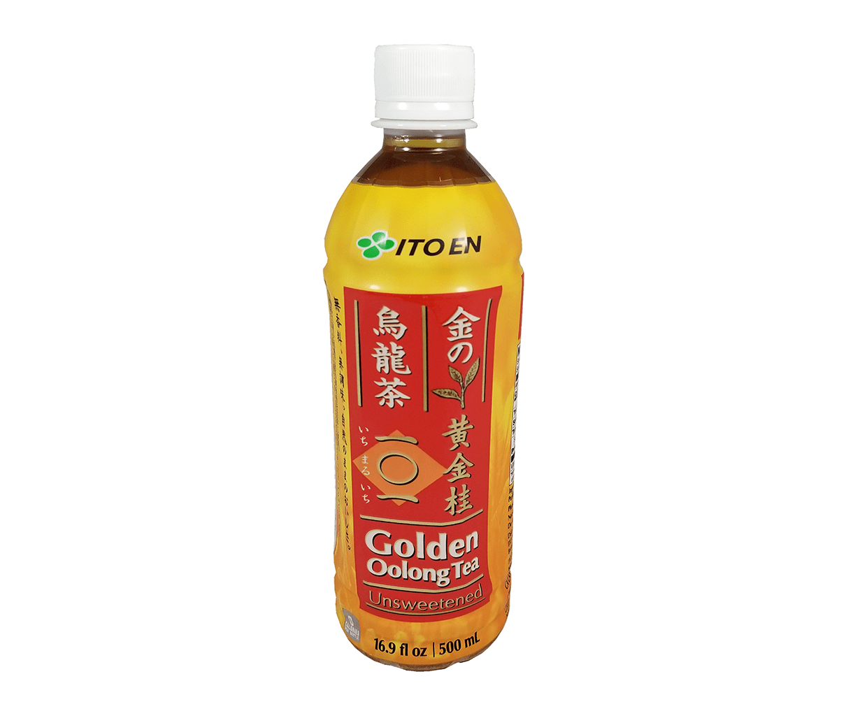 ITOEN GOLDEN OOLONG TEA(WI74126) HITMARK REPUBLIC INC