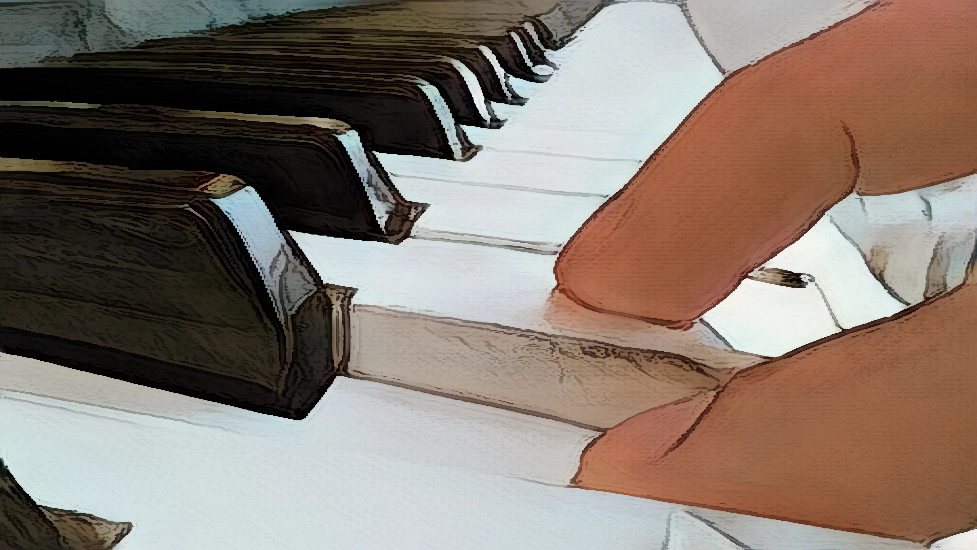 Top 10 Most Beautiful Anime Soundtracks Hitokage Production