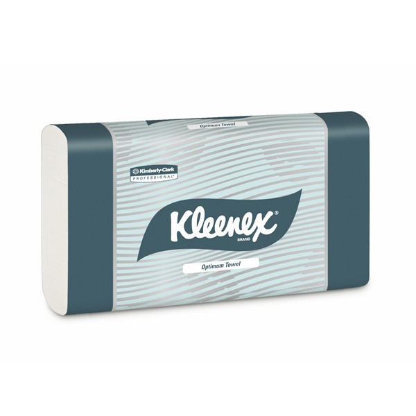 Kleenex Kimberly Clark® 4456 Optimum Hand Towels HIT Dental & Medical Supplies