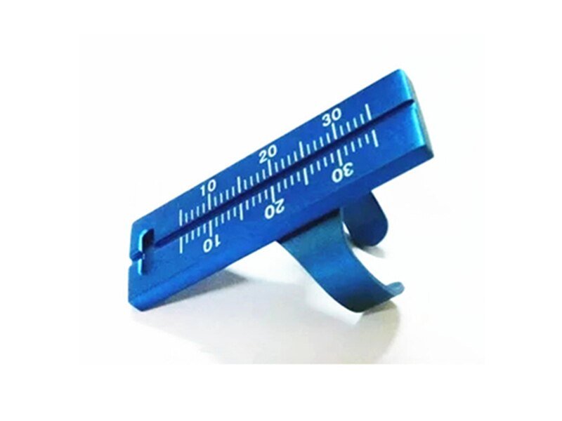 MediPros® Endo Ruler Rings HIT Dental & Medical Supplies