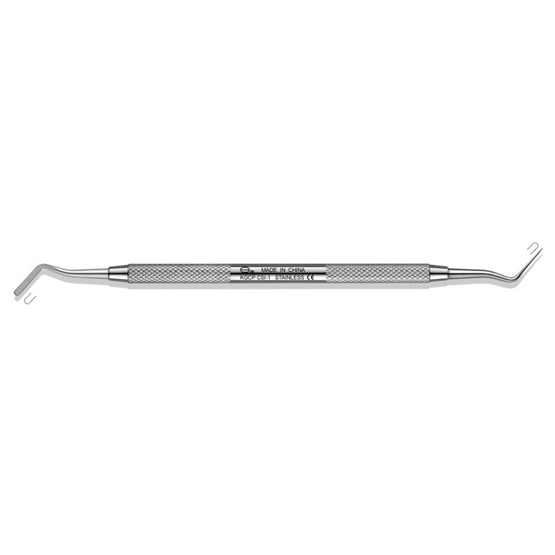MediPros® Dental Cord Packer Gingival Retraction