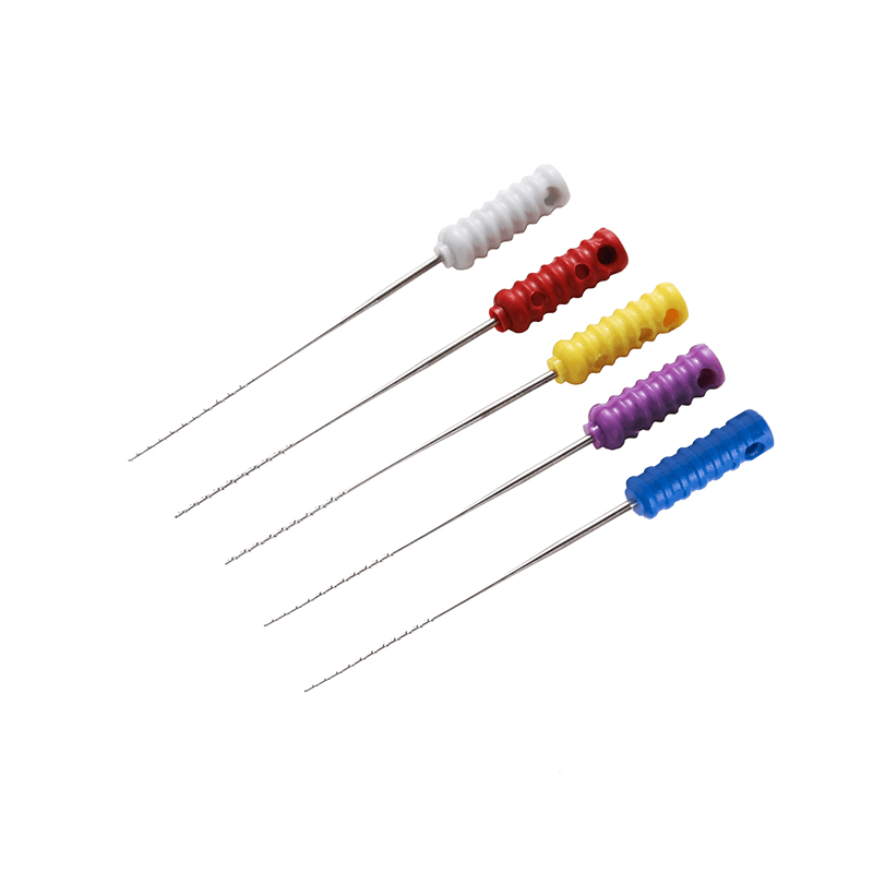 MediPros® Barbed Broach HIT Dental & Medical Supplies
