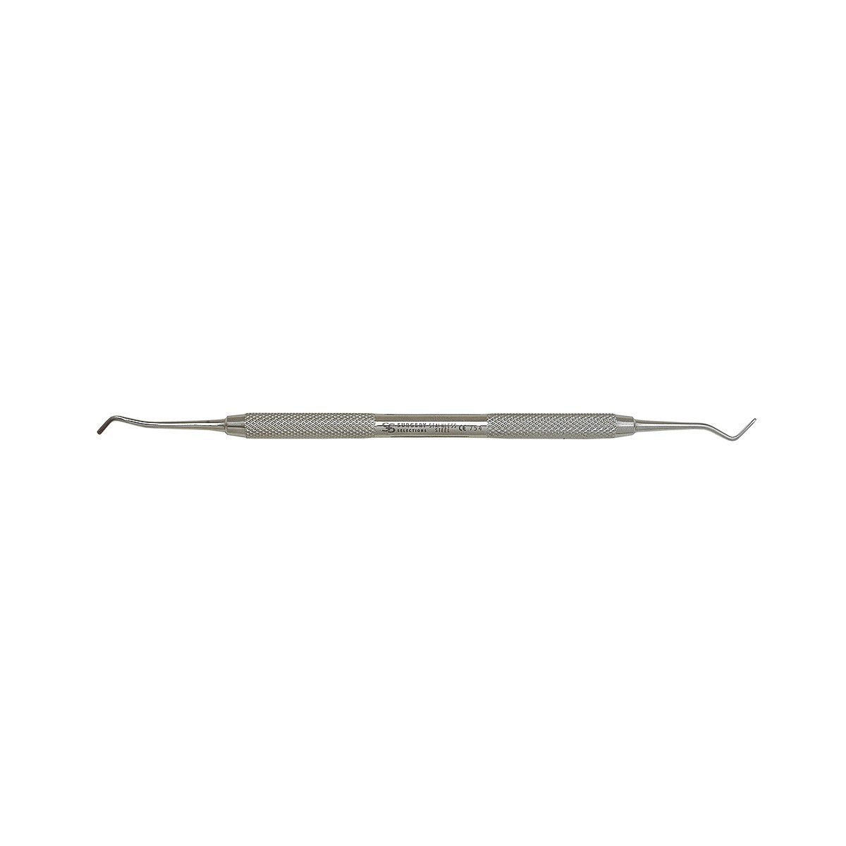 Flat Plastic Instrument HIT Dental & Medical Supplies