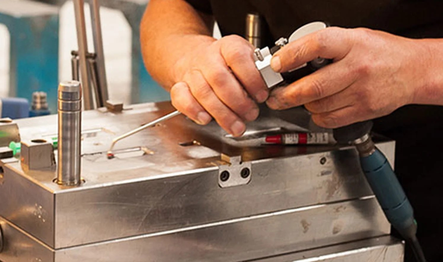 How Much Does Plastic Injection Molding Cost HITOP Industrial