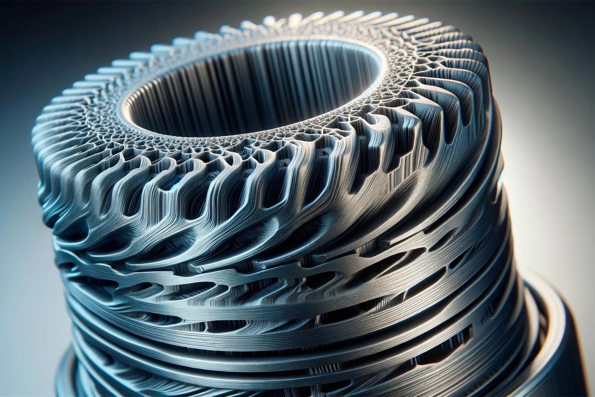 Guia completo sobre resistência e gráfico de metais