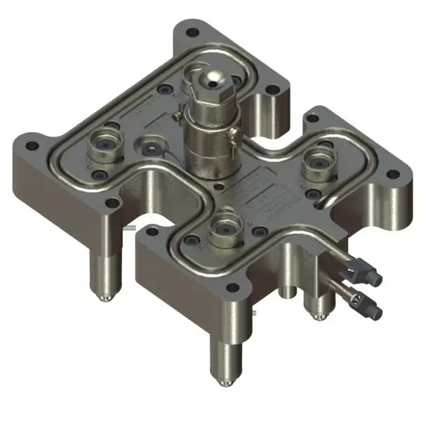 An Introduction To Hot Runner Systems In Injection Molding HITOP