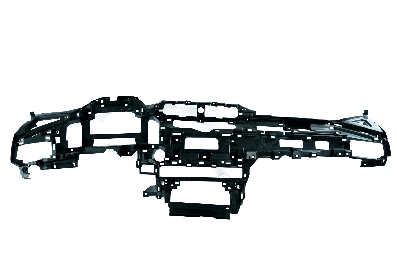 Product Display of Injection Molding HITOP Industrial