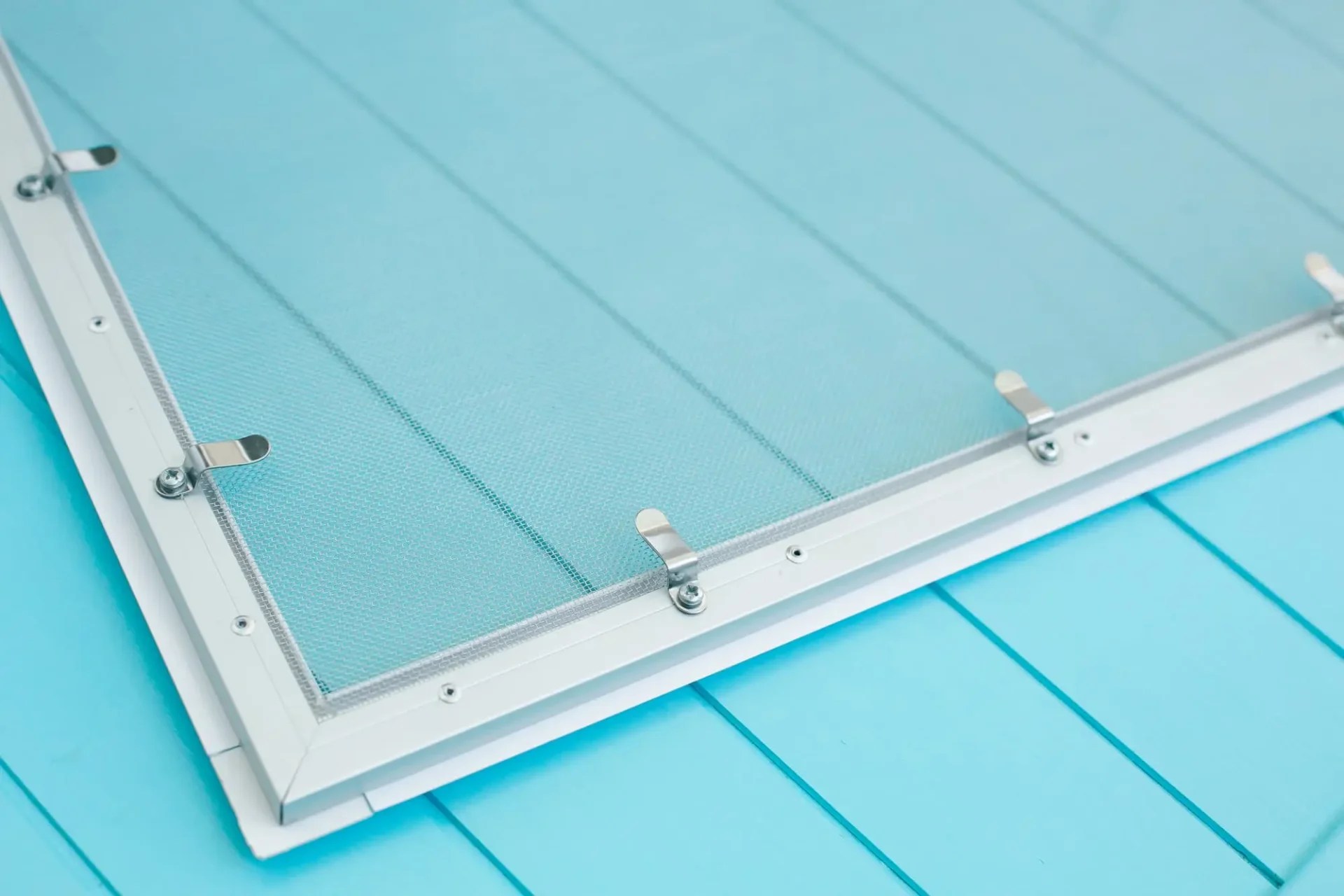 永續建築材料的注塑 HITOP Industrial