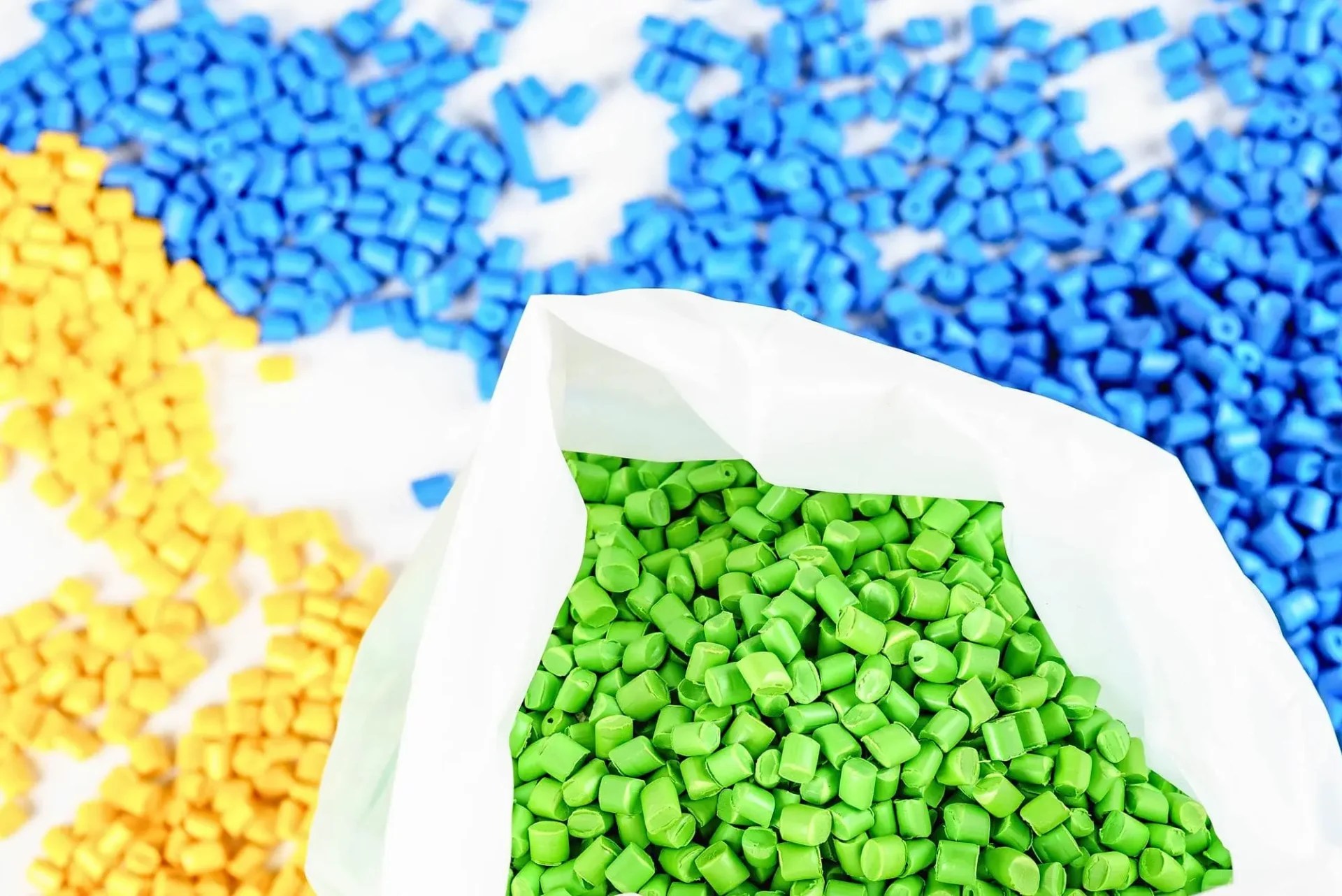 Injection Molding Weld Lines Causes & Fixes