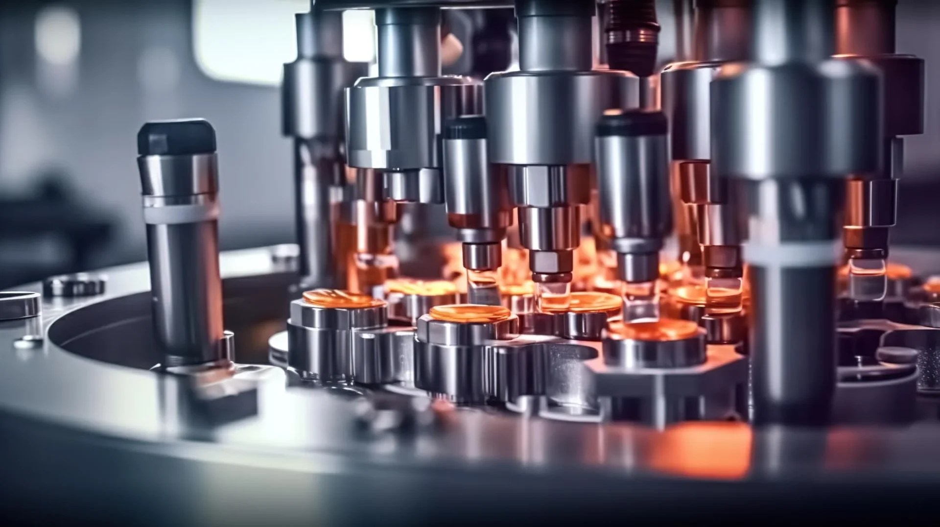 Difference Between Precision Injection Molding and Ordinary Injection