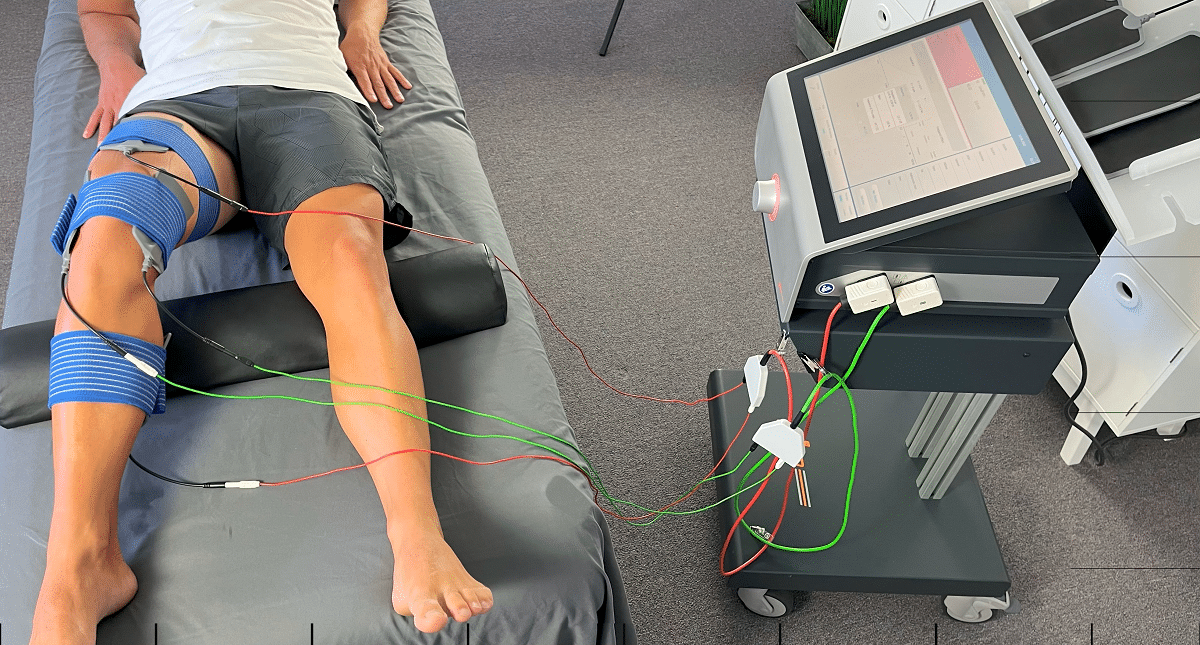 NonInvasive Pain Management Treatments in California HillTek