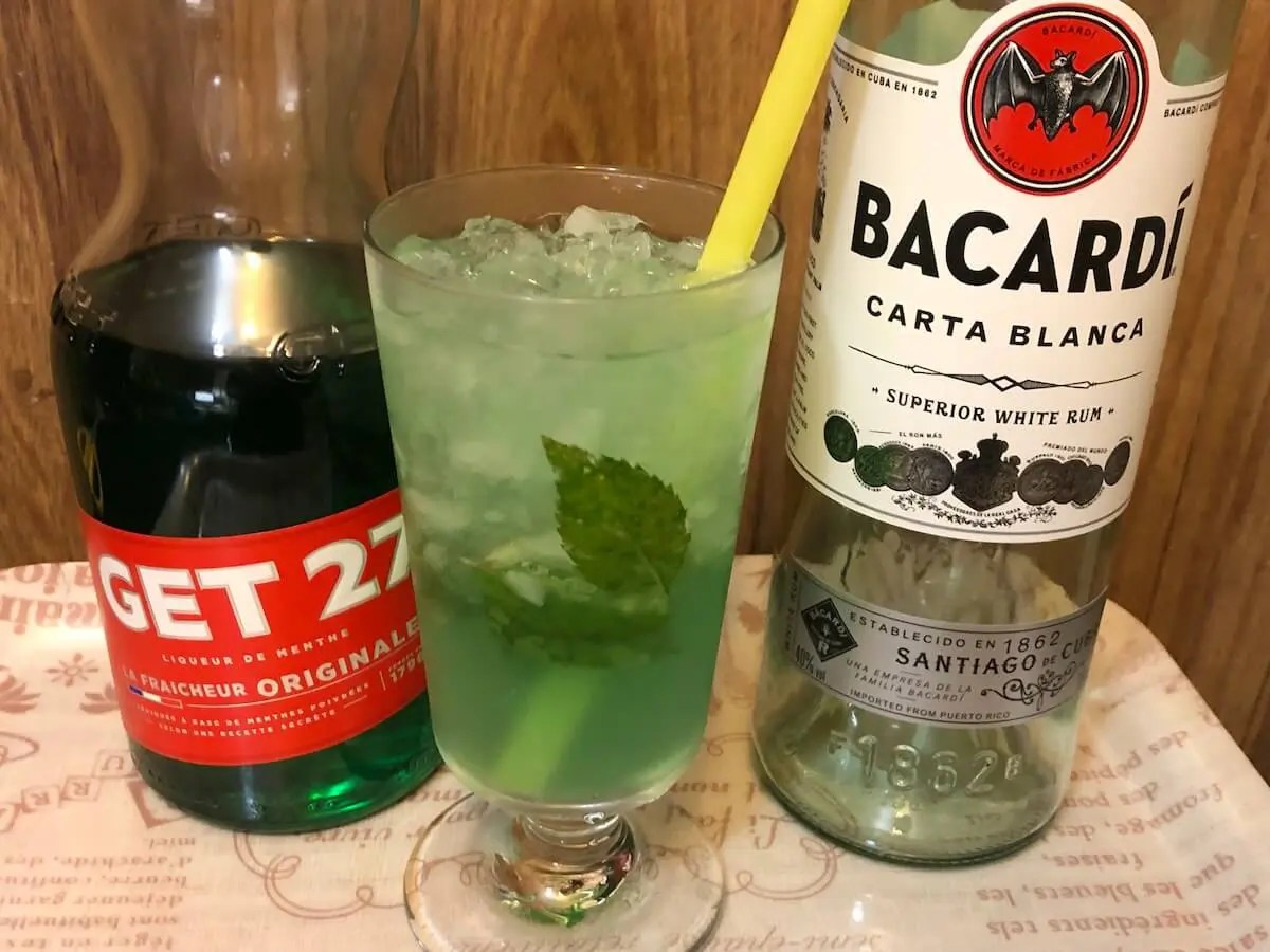 カクテル用リキュール カカオホワイト ペパーミント 酒 lincrew.main.jp