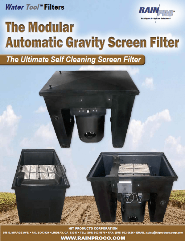 Brochures Hit Products Corp