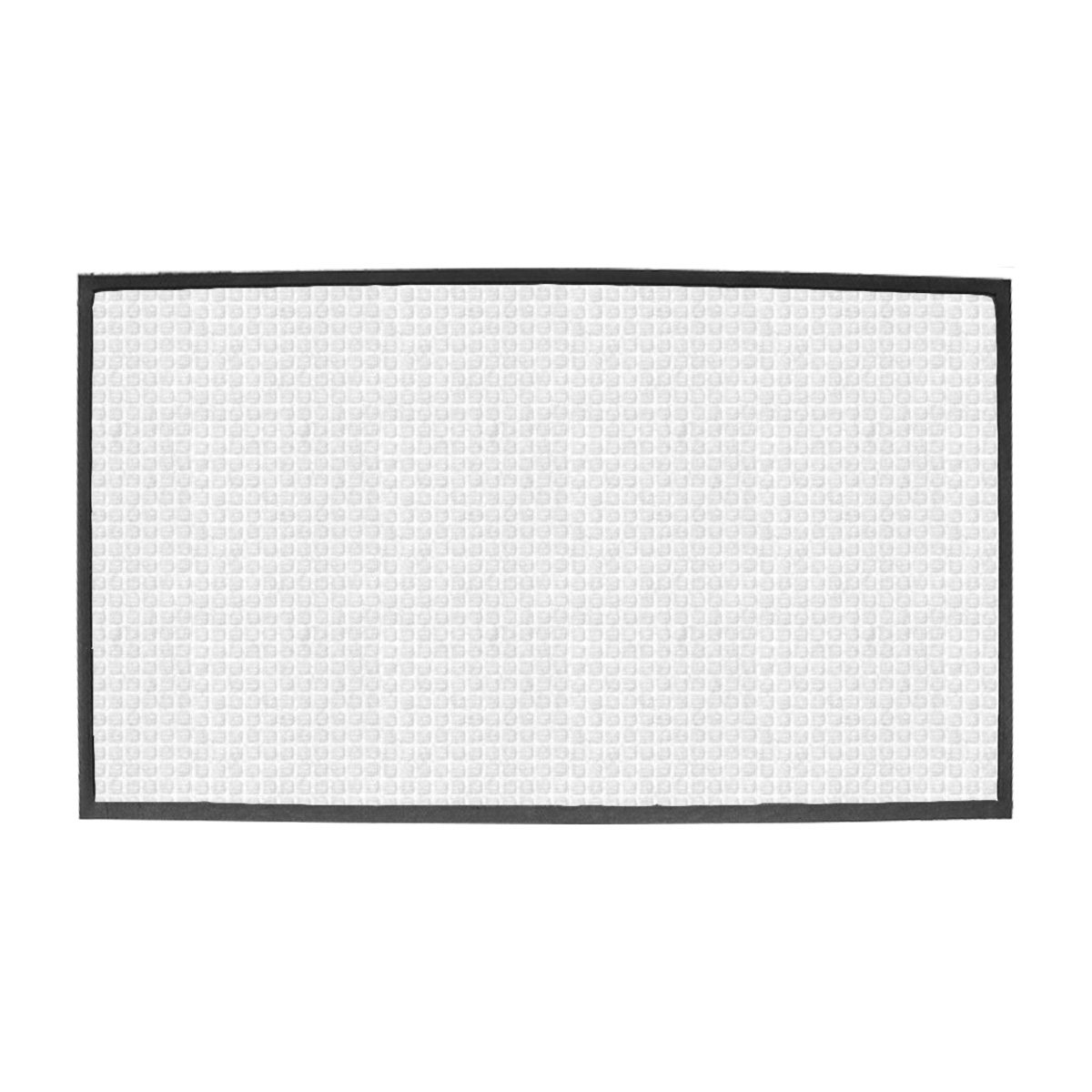 8901 3' x 5' WaterHog™ Impressions HD Indoor & Outdoor Floor Mat