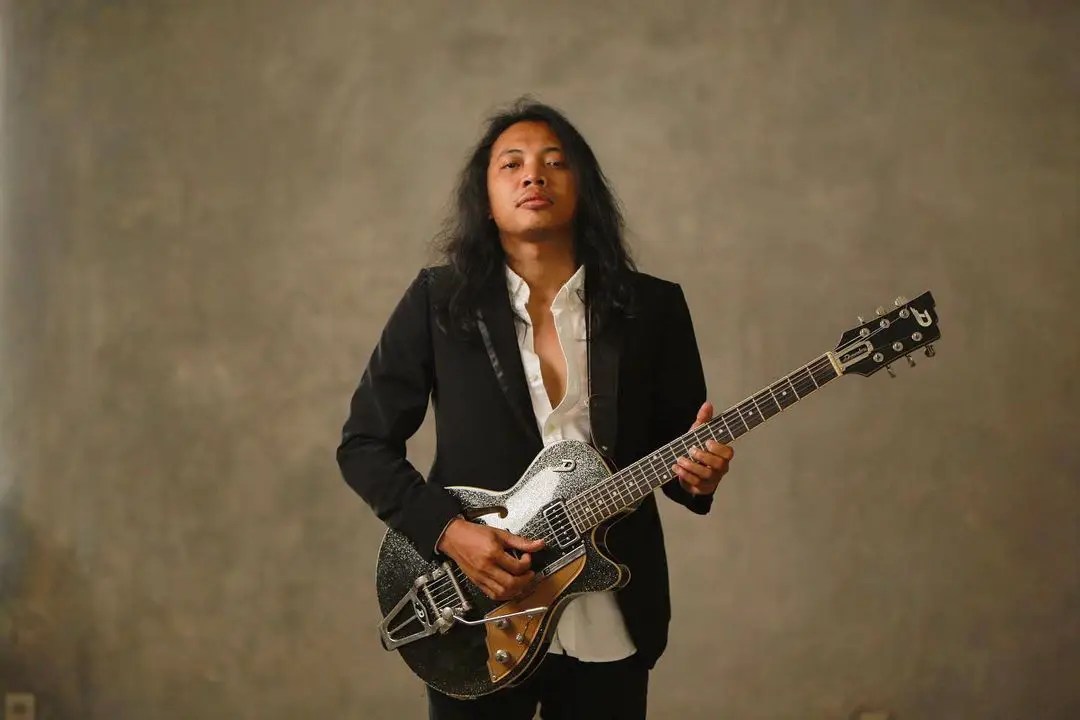 Playlist Cover Lagu Lawas Felix Irwan yang Cocok